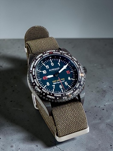 Orologio polso commando - orologio, da