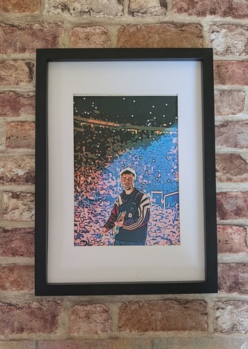 Sam fender 2025 tour - sam,