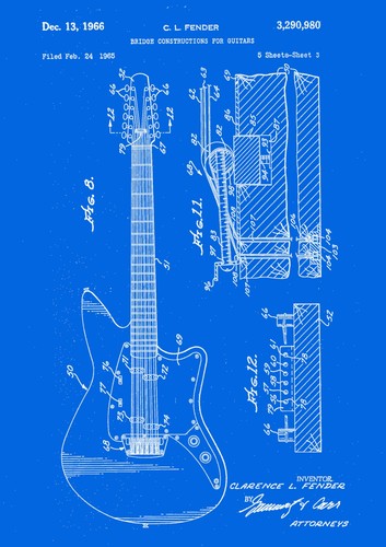 Chitarra fender jaguar - chitarra,