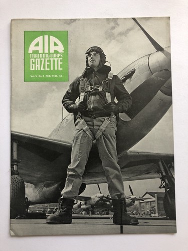 Atc gazette february - atc,