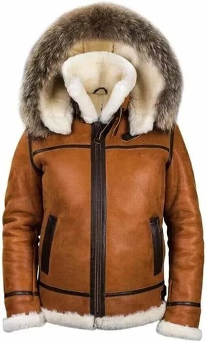 Giacca bomber uomo raf flight - giacca,