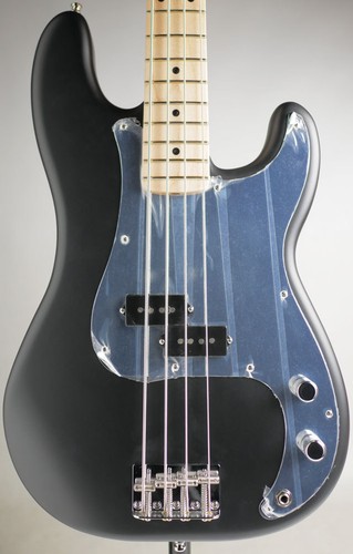 Fender 50th anniv steve harris - steve,