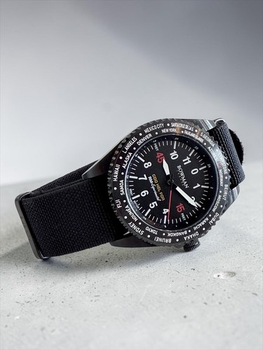 Orologio polso commando - orologio,