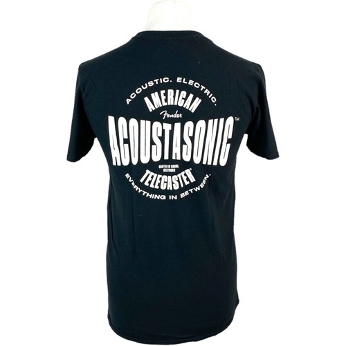 Fender shirt medium - fender,