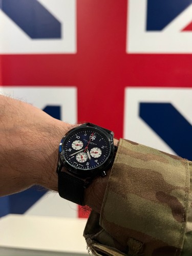 Bowman london field watch - |, |