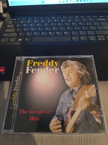 N79 freddy fender - n79,