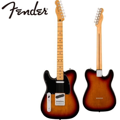 Fender player telecaster - ii,