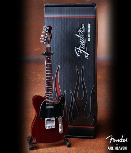 George harrison axe - harrison,